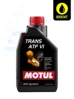 زيت قير TRANS-ATF-VI من موتول Motul Oil