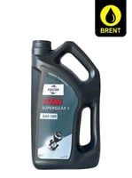 زيت فوكس تيتان قير عادي 140 4 لتر FUCHS