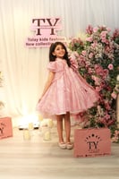 فستان مناسبات راقي