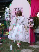 فستان تصميم راقي