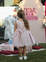 فستان العيد