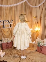 فستان بيج راقي