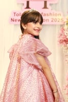 فستان مناسبات راقي