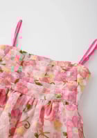 فستان ماكسي طويل marlo