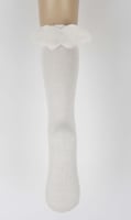 جوارب انيقة طويلة قطن100%