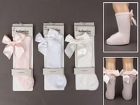 جوارب طويلة قطن 100%