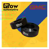 كعكة ترفيع سييرا 2 انش | Lifting Spacers