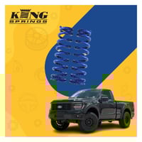 يايات كنق اف-150 2009+ | King Springs F-150