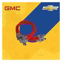 اسلاك بواجي رياضية | Spark plug wires LS - LT