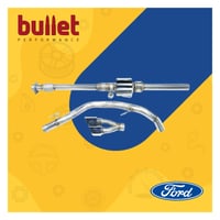 كتباك فورد بوليت اف150 2009-2023 | Ford F-150 Bull...