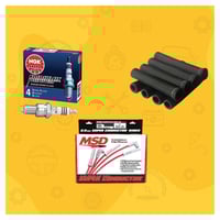 بكج الاداء العالي | HIGH Performance Package