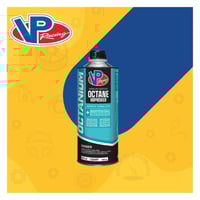 معزز اوكتين (بدون رصاص) VP racing