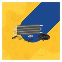 مبرد قير هايدن الامريكي 26 الف | HAYDEN Trans Cool...