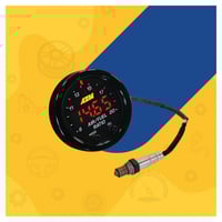 AEM X-Series Wideband وايد باند