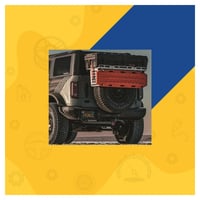 Offroad traction board الواح تغريز اوف رود