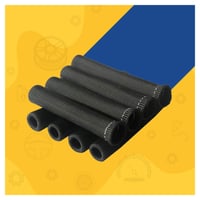 عوازل اسلاك البواجي