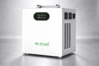 جهاز GO GREEN المطور 1 كيلو