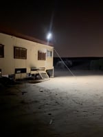 كشاف عمود 400W