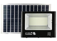 � كشاف مربّع 400 واط – إنارة خضراء تعمل بالطاقة ال...