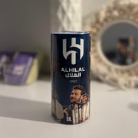 ماجد والهلال