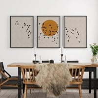 مجموعات لوحات جدارية فنية - زلايفد