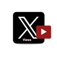 مشاهدات تويتر عربية | فيديو وتويتة