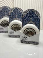 مبخره مع بوكس رمضاني