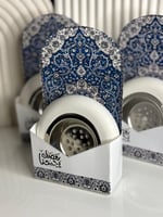 مبخره مع بوكس رمضاني