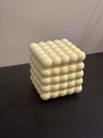 علبة البابلز الانيقه