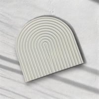 استاند مقوس حجم متوسط