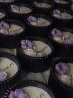 شموع جذابه مع الاسم