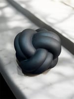 تحفة عقدة الحبل ثلاثي الابعاد