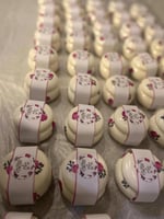 علب بتصميم شالكي فارغه