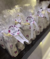 مبخره بتصميم شالكي