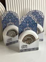 مبخره مع بوكس رمضاني