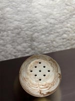 مبخره كرويه تصميم رخامي