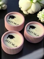 شمعة التخرج