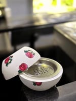 مبخره كرويه بتصميم شالكي