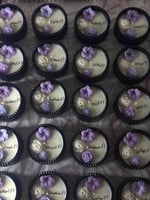 شموع جذابه مع الاسم