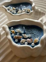 جمال البحر .. في راحة يدك