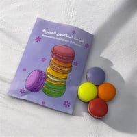 فواحة الماكرون العطريه