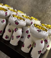 مبخره بتصميم شالكي