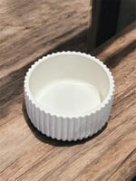 قالب دائري فارغ