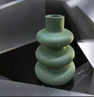 مزهرية للورد