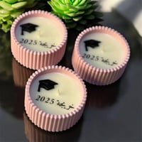 شمعة التخرج