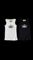 Allstarz Tank Top 5-STAT MEAN