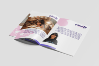 قصة مخصصة لطفلك مع إضافة شخصية إضافية