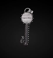 قلادة | Skulls Key
