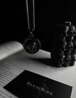 قلادة | skull vintage