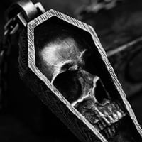 قلادة | Skeleton Rest